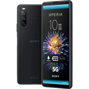 Sony Smartphone Xperia 10 lll - 128GB - Dual Sim