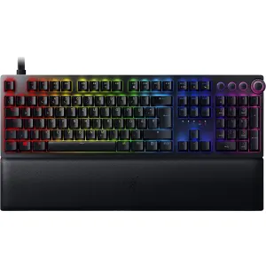 Razer Huntsman V2 Analog Switch Tastatur