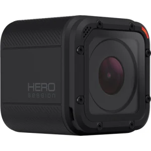 GoPro HERO Session Action Camera
