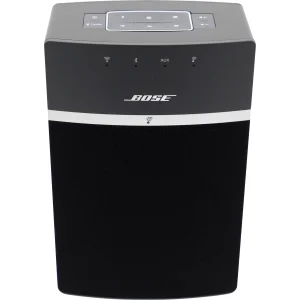 Bose SoundTouch 10 Wireless-Lautsprecher