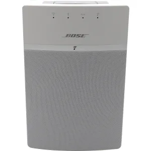 Bose SoundTouch 10 Wireless-Lautsprecher