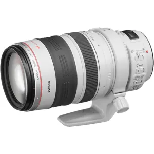 Canon EF 28-300 mm