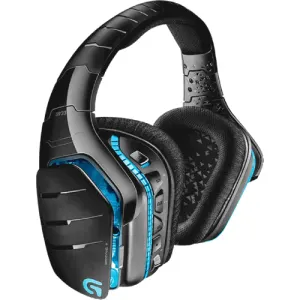 Logitech G933 Artemis Spectrum Kabelloses