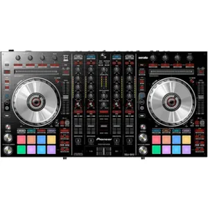 Pioneer Controller DDJ-SX2
