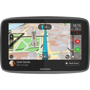 TomTom GO 6200