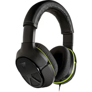 Headset EAR FORCE X04 STEALTH