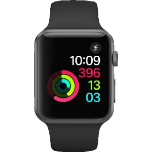 Apple Watch Series 1, 42mm