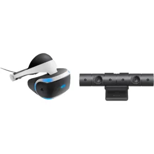 Sony PlayStation VR + Kamera