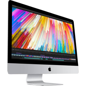 Apple iMac 27" Retina 5K (2018)