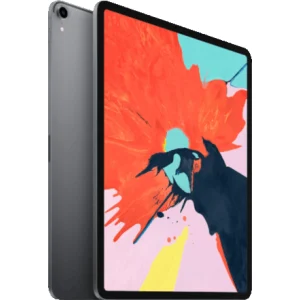 Apple 11'' iPad Pro Wi-Fi + Cellular (2018)