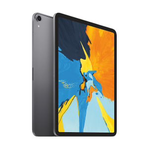 Apple 11'' iPad Pro Wi-Fi + Cellular (2018)