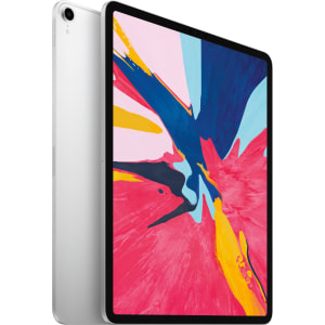 Apple 12.9" iPad Pro Wi-Fi + Cellular (2018)