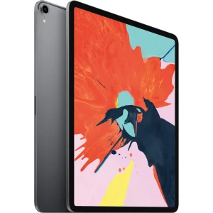 Apple 12.9" iPad Pro Wi-Fi + Cellular (2018)