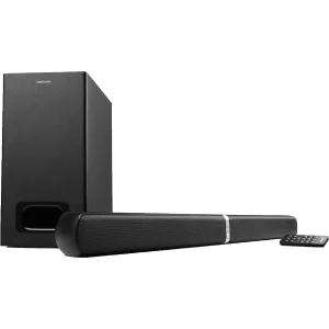 Medion Life E64126 Soundbar + Subwoofer