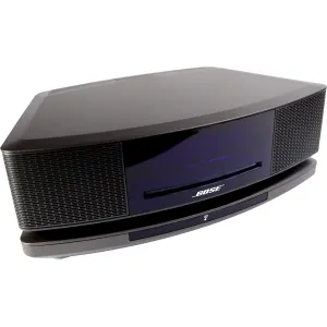 Bose Wave Sound Musiksystem IV