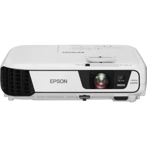 Epson EB-W 41 Beamer - WXGA