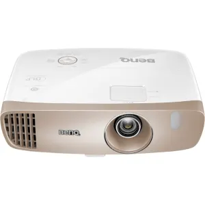 Benq W 2000 DLP 3D Beamer - Full HD