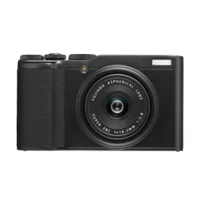 Fujifilm XF 10 Kit + 18MM F2.8