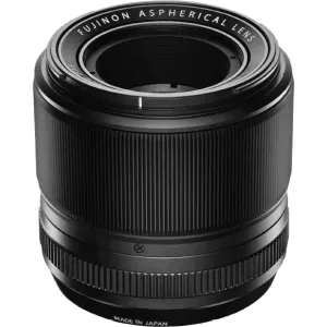 Fujifilm XF-60MM F2.4 R MACRO