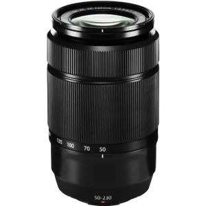 Fujifilm XC-50-230MM F4.5-6.7 OIS