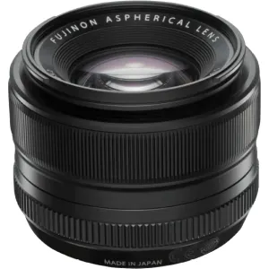 Fujifilm XF-35MM F1.4 R