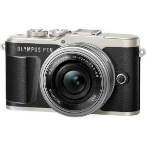 Olympus E-PL 9 1442 PANCAKE KIT
