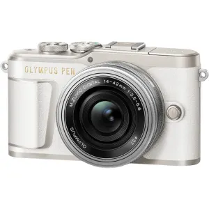 Olympus E-PL 9 1442 PANCAKE KIT