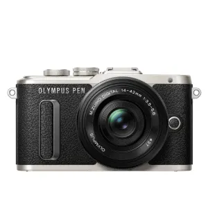 Olympus E-PL 8 14-42MM EZ PANCAKE KIT