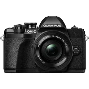 Olympus E-M 10 III + 1442 PANCAKE ZOOM