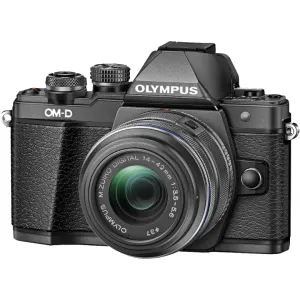Olympus E-M 10 II + M1442 R KIT