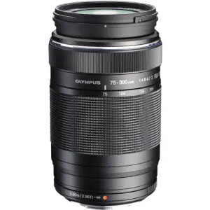 Olympus M.ZUIKO DIG. ED 75-300MM