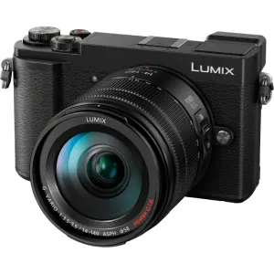 Panasonic DC-GX 9 HEG-K+14-140MM