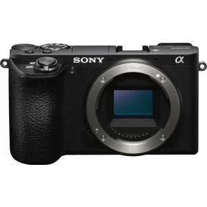Sony ALPHA 6500 B (ILCE6500B)