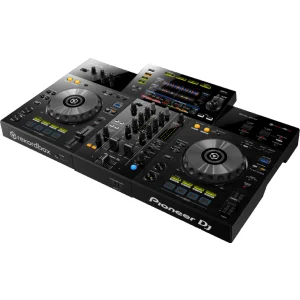 Pioneer XDJ-RR DJ Controller
