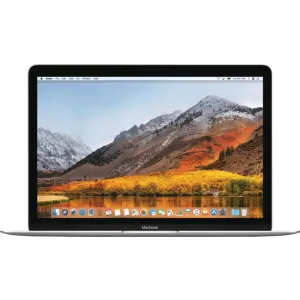 Apple MacBook (Mid 2017)