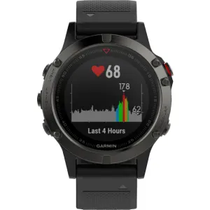 Garmin Fēnix® 5 GPS-Sportuhr