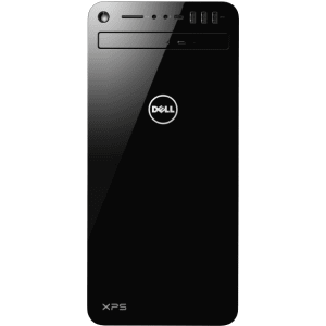 Dell XPS Tower 8930