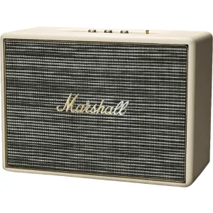 Hi-Fi Audio Marshall Woburn BT Bluetooth Speaker
