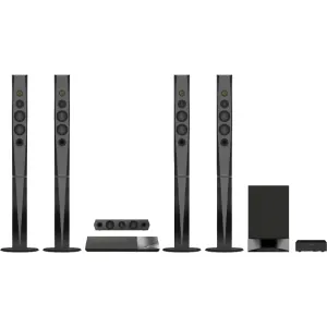 Sony BDV-N9200