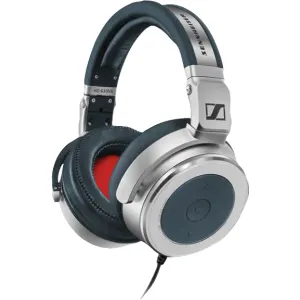 SENNHEISER HD 630VB Over-ear Wired Headphones