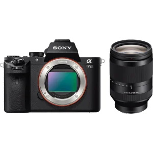 Sony Alpha 7 M2+SEL-24240 Kit (ILCE7M2DCDI.YD)