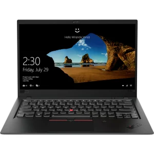 Lenovo ThinkPad X1 Carbon G6