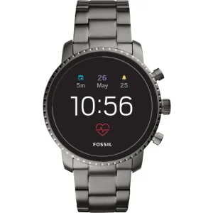 Fossil Explorist HR (4. Generation) Smartwatch
