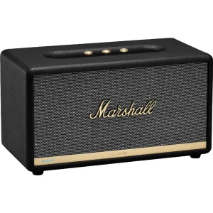 Hi-Fi Audio Marshall Stanmore II Voice Alexa Bluetooth Speaker