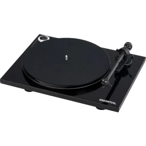 Pro-Ject Essential III Digital Turntable