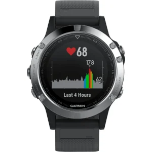Garmin Fēnix® 5 GPS-Sportuhr