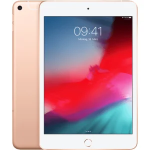 Apple iPad mini 5 Wi-Fi + Cellular (2019)