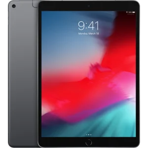 Apple iPad Air Wi-Fi + Cellular (2019)