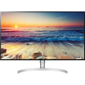 LG - 32" UltraFine™ Display 32UL950-W