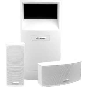 BOSE Acoustimass 10 V Lautsprechersystem